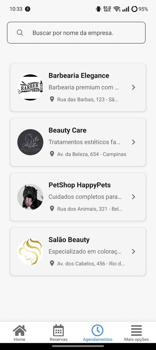 Imagem 5 do projeto agendapp.name