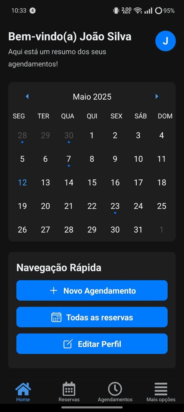 Imagem 3 do projeto agendapp.name