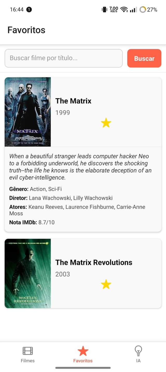 Imagem 5 do projeto movie.name