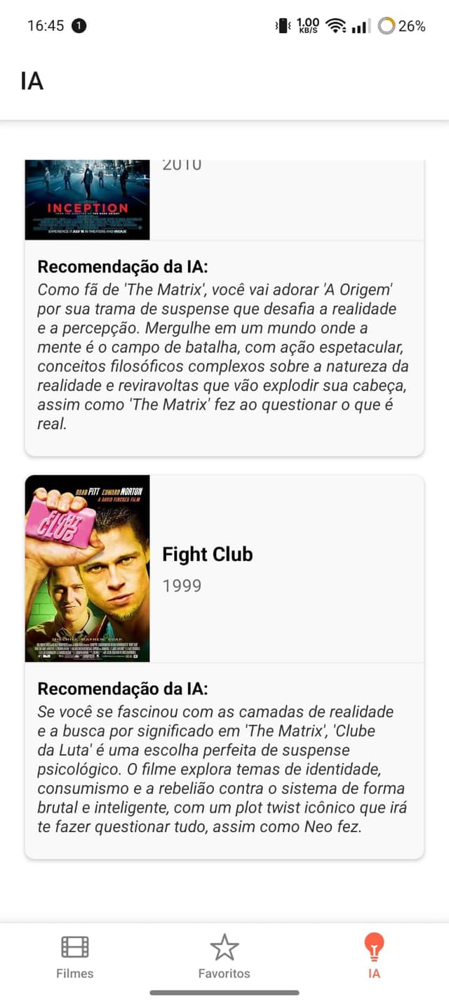 Imagem 8 do projeto movie.name