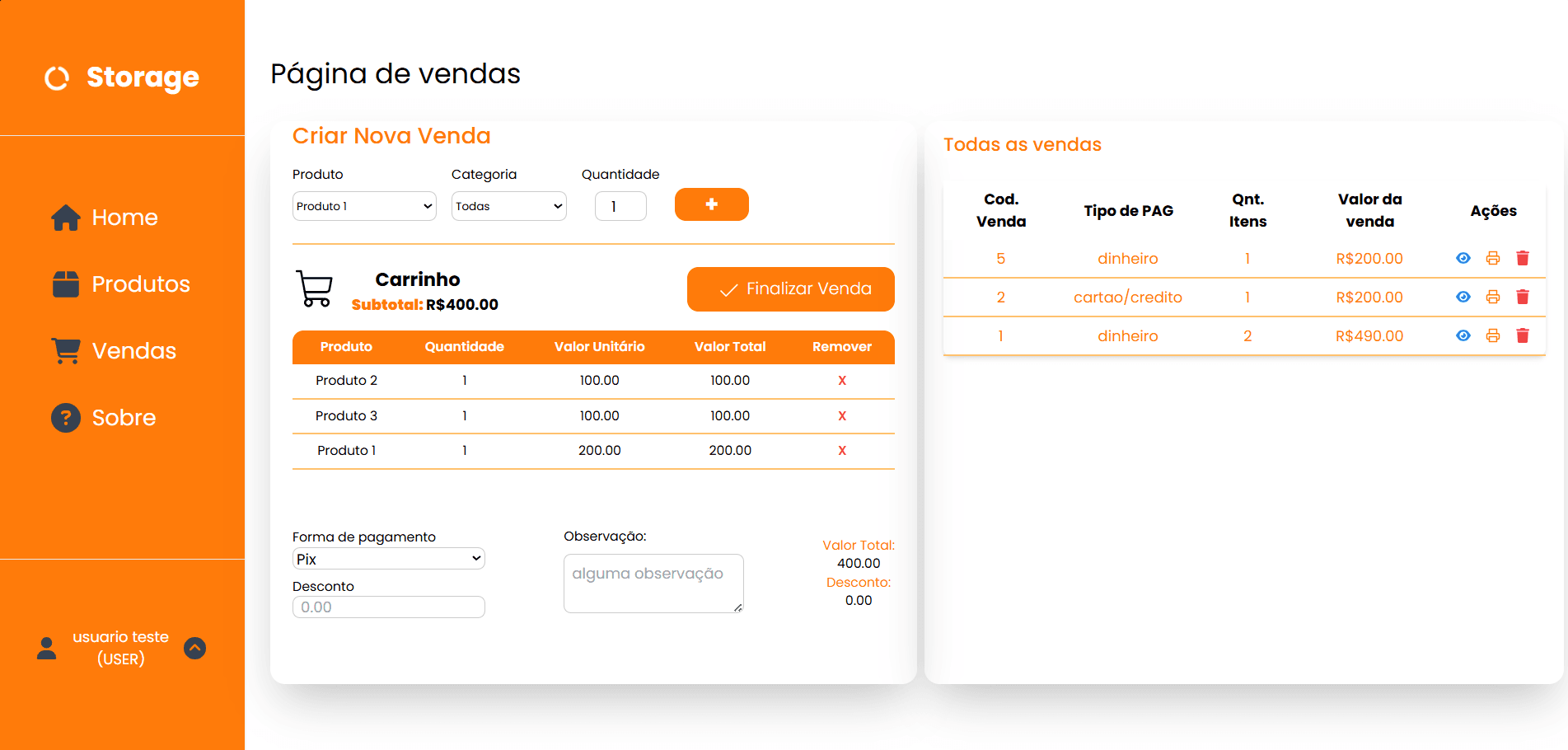 Imagem 4 do projeto storage.name