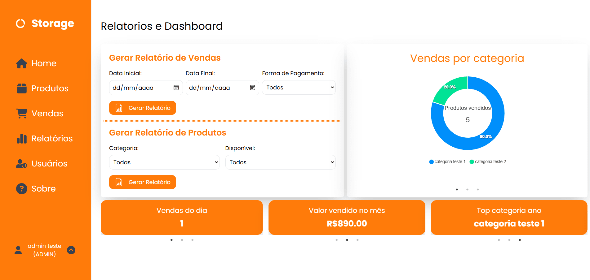 Imagem 5 do projeto storage.name