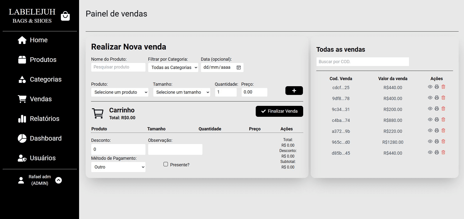 Imagem 3 do projeto storage2.name