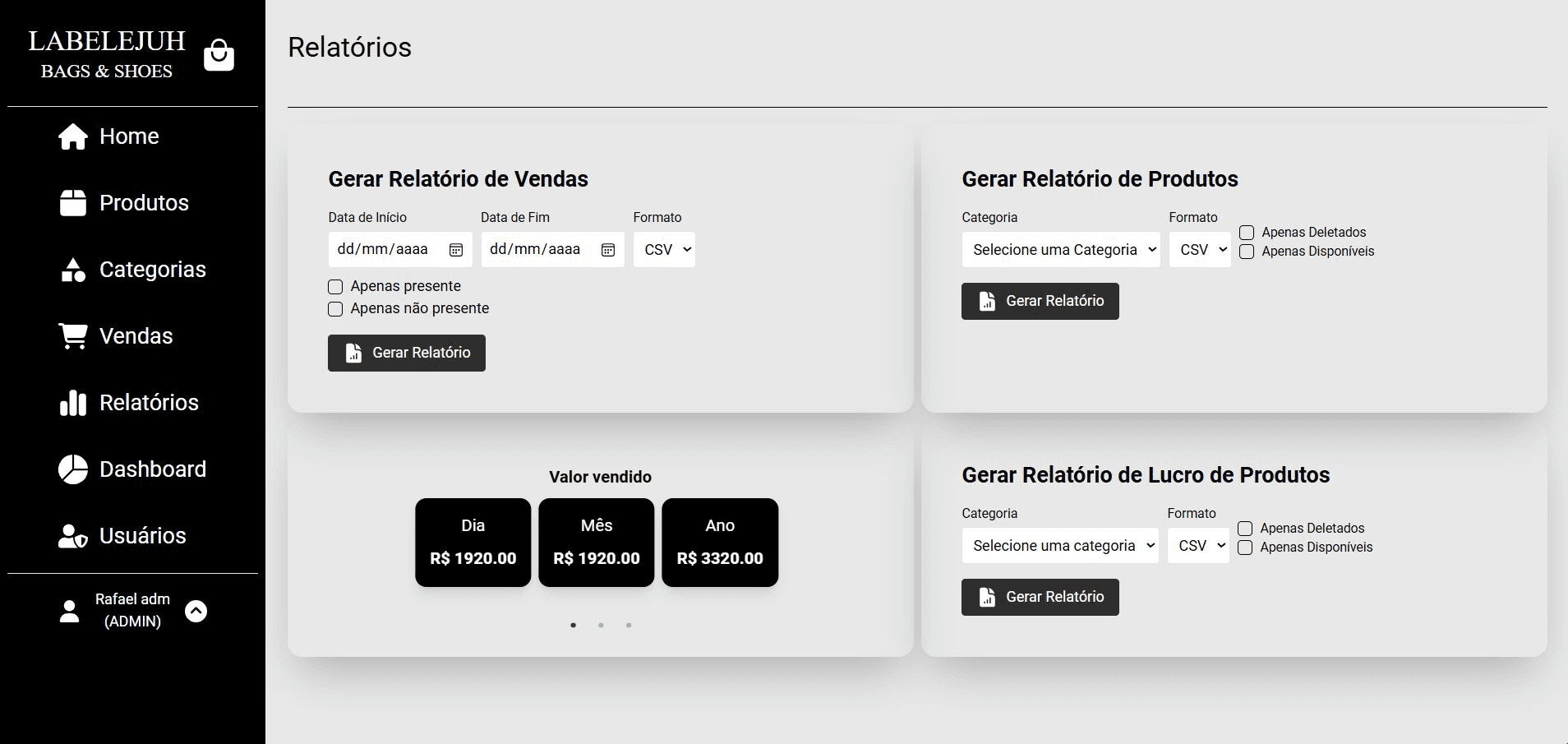 Imagem 4 do projeto storage2.name