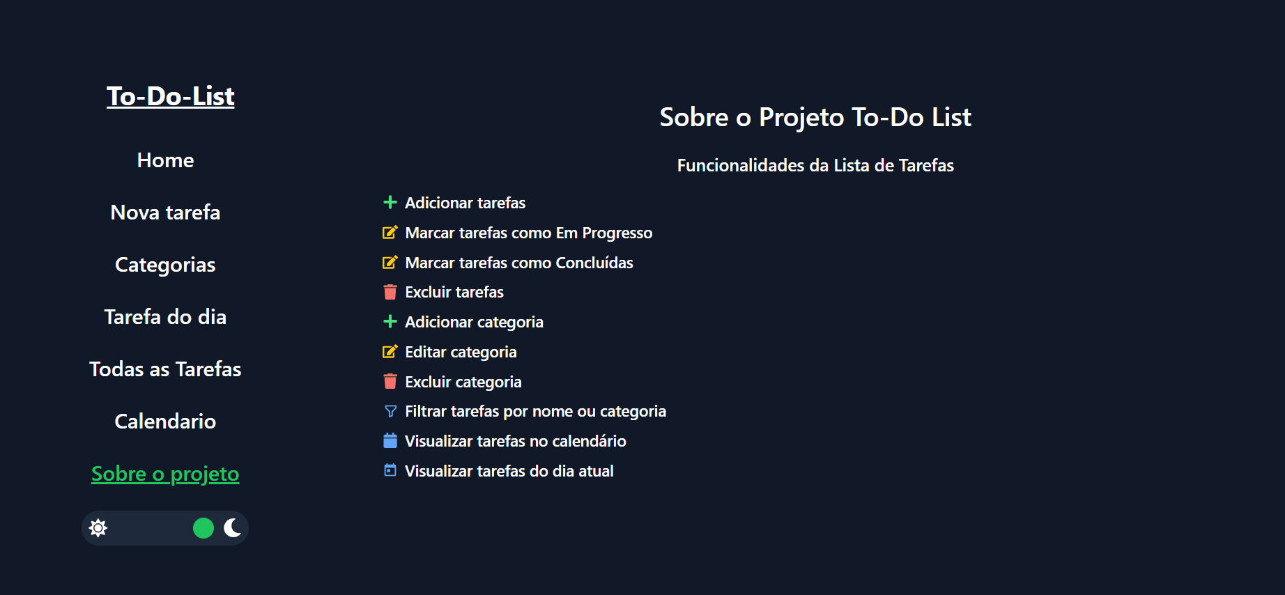 Imagem 7 do projeto to-do.name