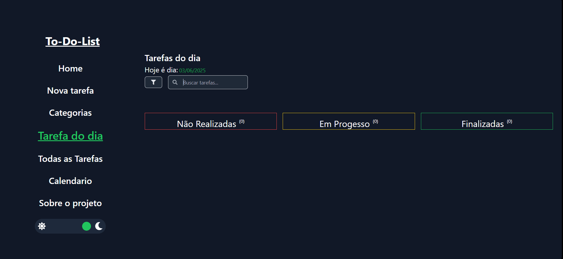 Imagem 4 do projeto to-do.name