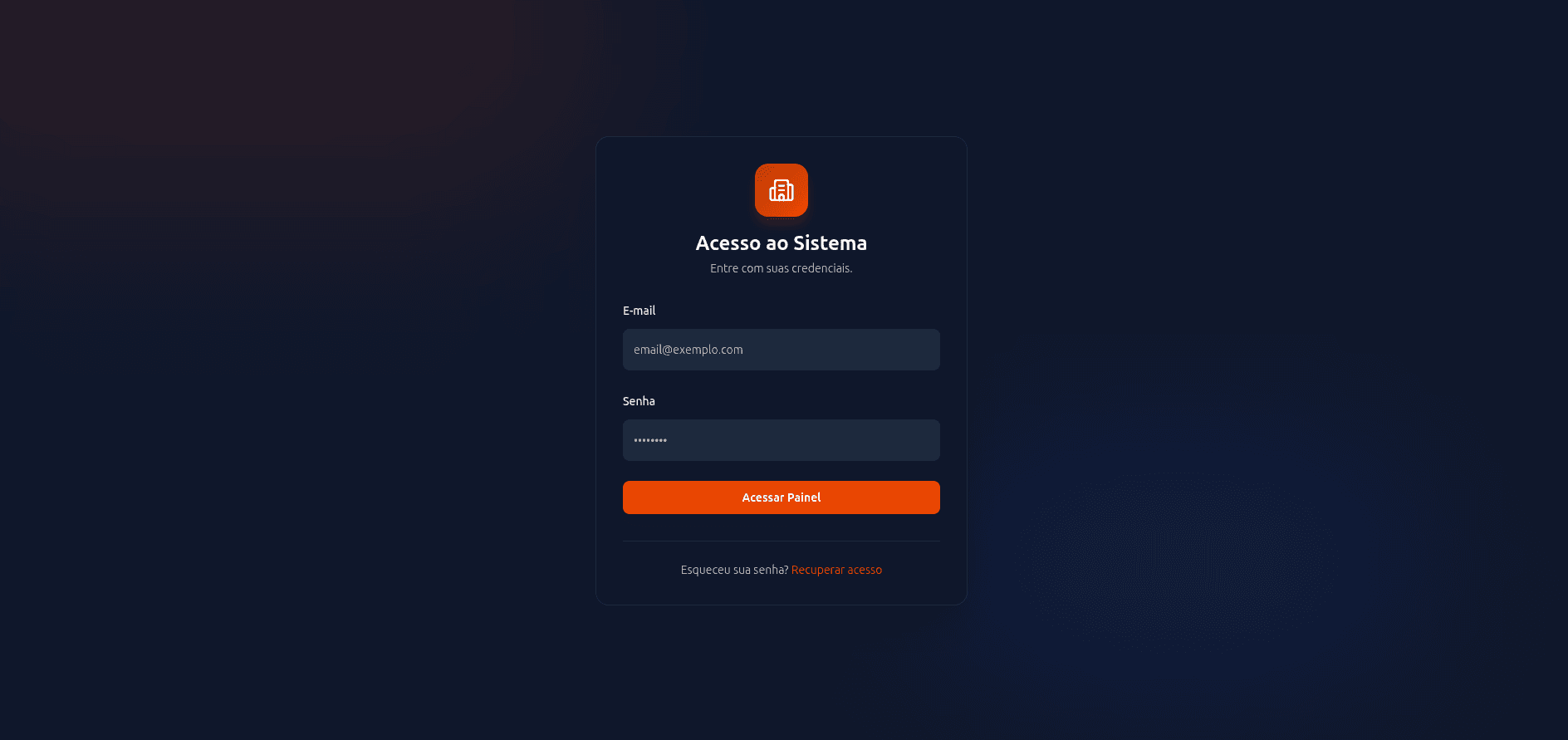 Imagem 3 do projeto imob.name